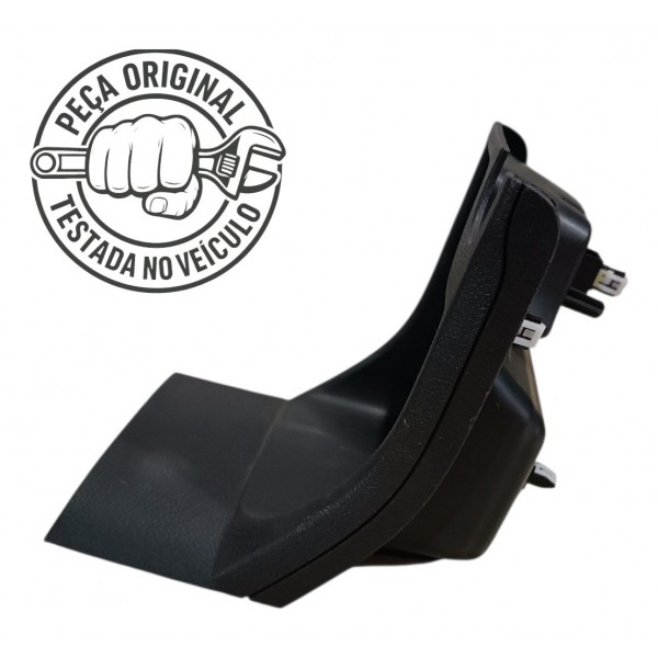 Porta Objetos Console Central Ford Ka 2018 2019 2021 Orig