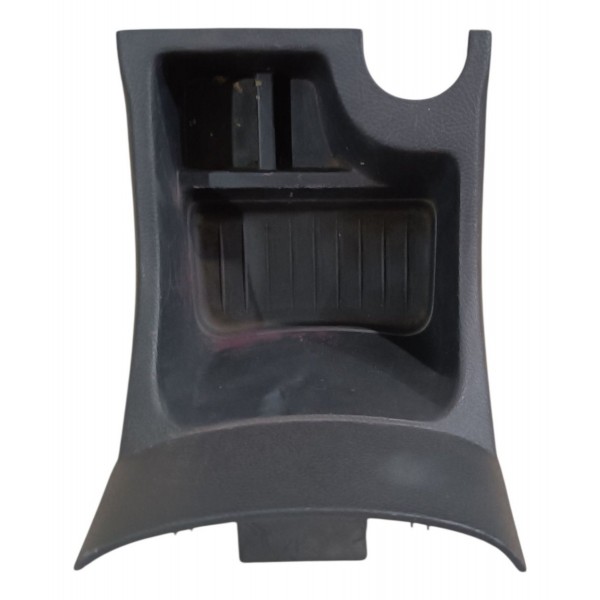 Porta Objetos Console Central Ford Ka 2018 2019 2021 Orig