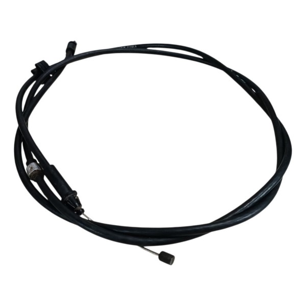 Cabo Abrir Capo Dianteiro Ford Ka 2016 2017 2018 2019 2020