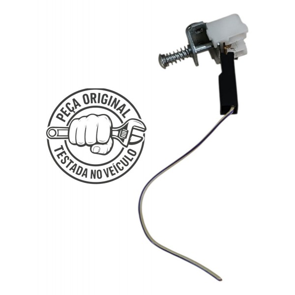 Sensor Interruptor Freio Mão Ford Ka 1.0 3cc 2018 2019 2020