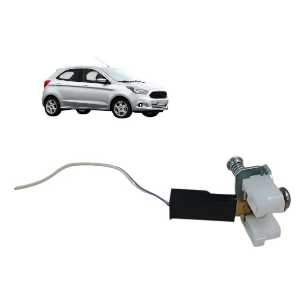 Sensor Interruptor Freio Mão Ford Ka 1.0 3cc 2018 2019 2020