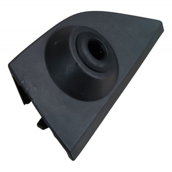 Moldura Interna Retrovisor Direito Manual Ford Ka 2018 2019