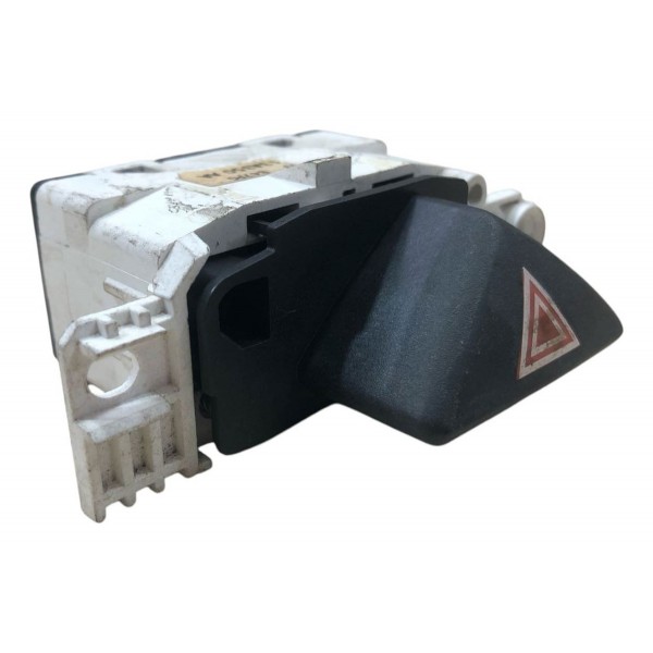 Botão Pisca Alerta Ford Focus 2001 2002 2003 2004 2005 2006