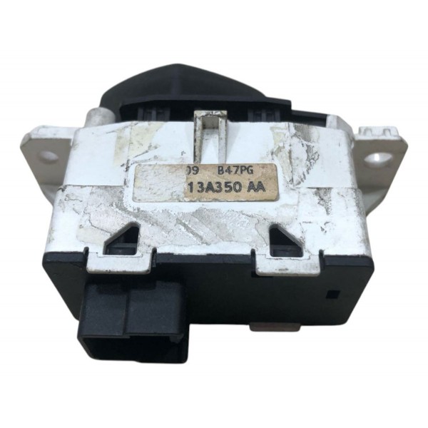 Botão Pisca Alerta Ford Focus 2001 2002 2003 2004 2005 2006