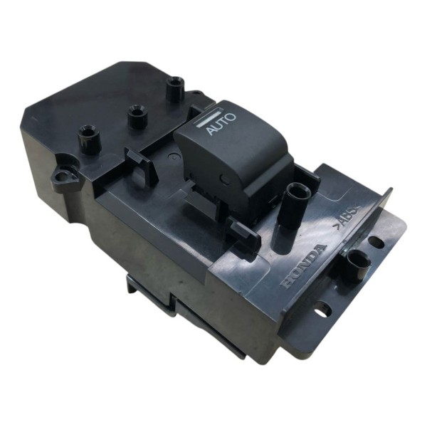 Botão Comando Vidro Dianteiro Direito Honda Civic 2013/2017