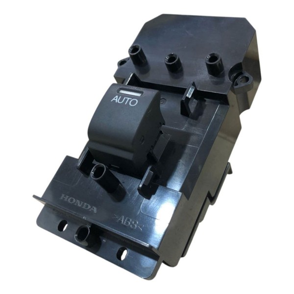 Botão Comando Vidro Dianteiro Direito Honda Civic 2013/2017