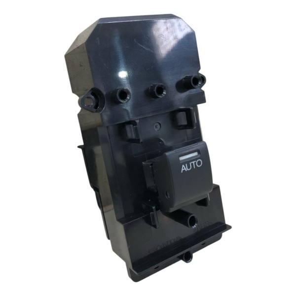 Botão Comando Vidro Dianteiro Direito Honda Civic 2013/2017