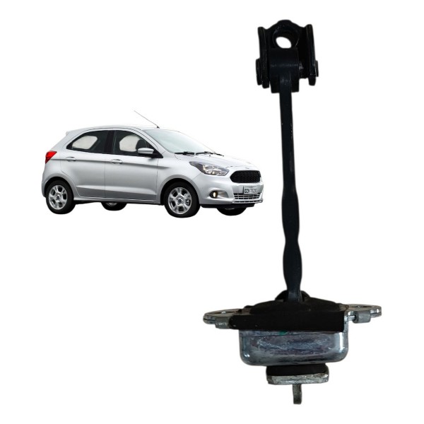Limitador Porta Traseira Direita Ford Ka 2018 2019 2020 2021