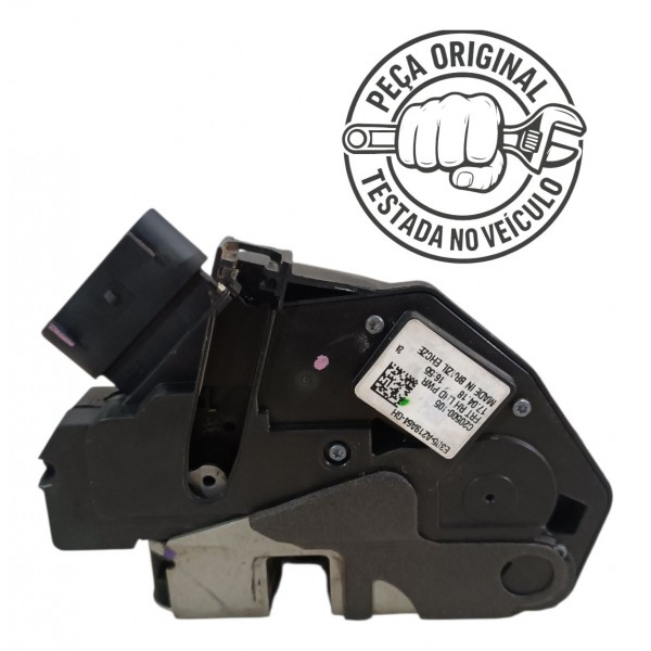 Fechadura Porta Dianteira Direita Ford Ka 2017 2018 2019