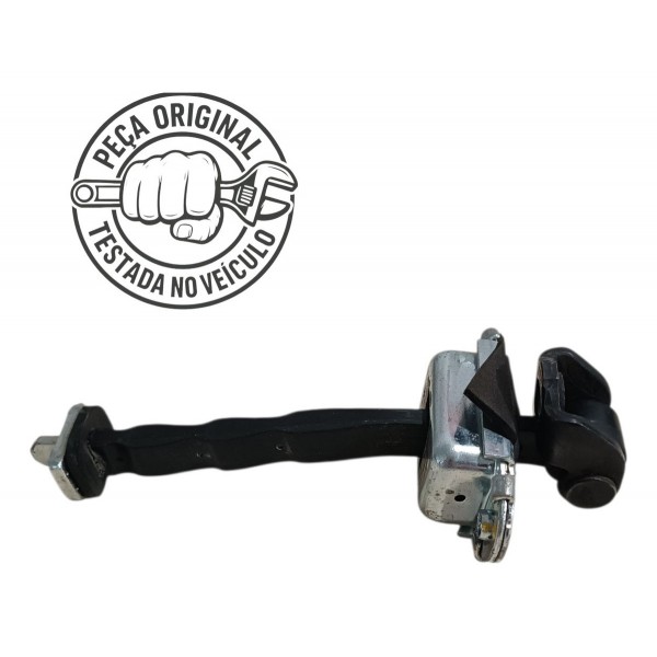 Limitador Porta Ford Ka 2018 2019 2020 Dianteiro Direito