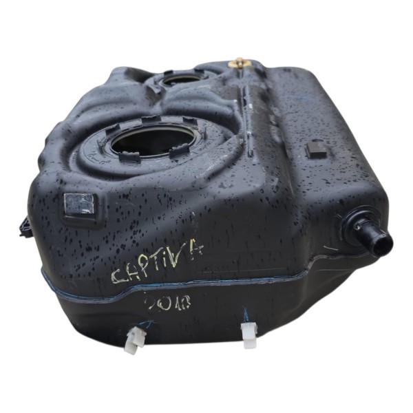 Tanque Combustivel Captiva 2.4 171cv 2009 2010 2011 2012