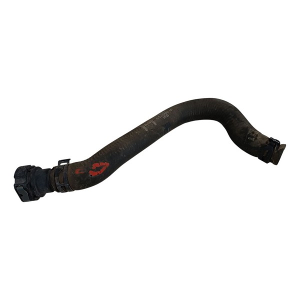 Mangueira Ar Quente Ford Ka 1.0 3cc 2018 2019 E3b118k580aa