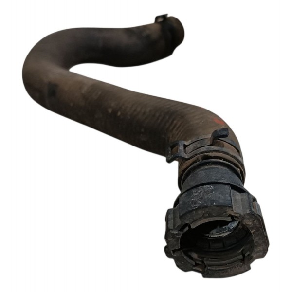 Mangueira Ar Quente Ford Ka 1.0 3cc 2018 2019 E3b118k580aa