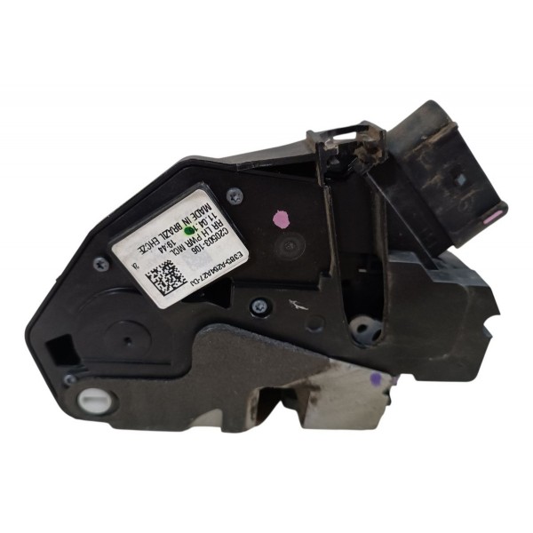 Fechadura Porta Traseira Esquerda Ford Ka 2018 2019 2020