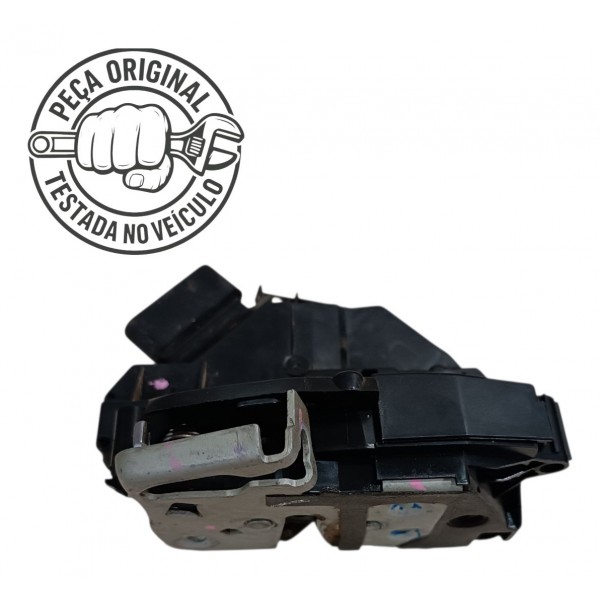 Fechadura Porta Traseira Esquerda Ford Ka 2018 2019 2020