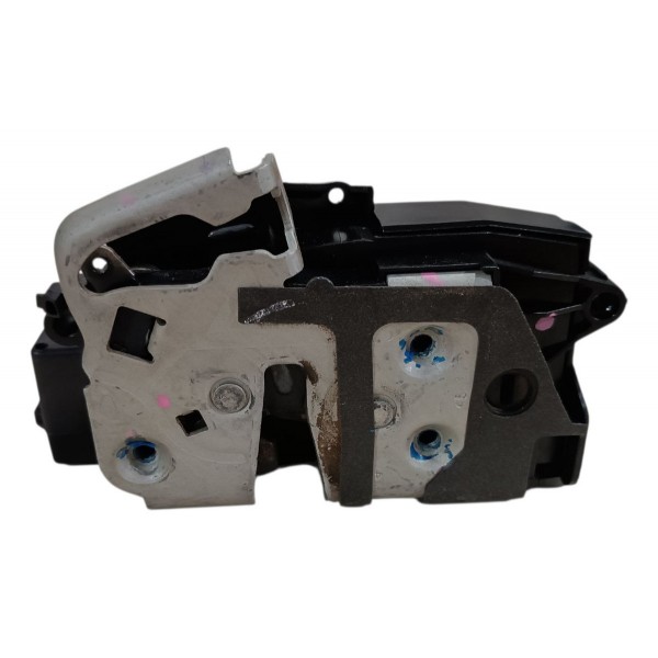 Fechadura Porta Traseira Esquerda Ford Ka 2018 2019 2020