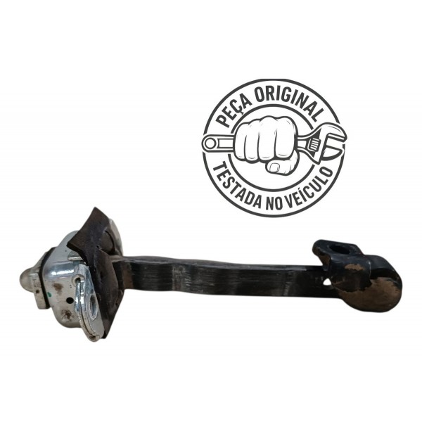 Limitador Porta Ford Ka 2018 2019 2020 Traseira Esquerda