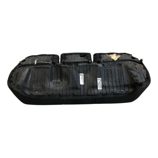 Jogo Banco Completo Ford Ka Hatch 2016 2017 2018 2019 Preto