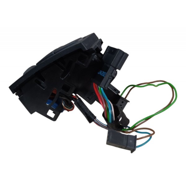 Botão Pisca Alerta Segurança Bmw 320i 328i 2013 2014 2015 Preto