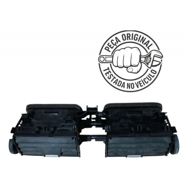 Difusor Ar Condicionado Central Bmw 320i 328i 2013 2014 2015