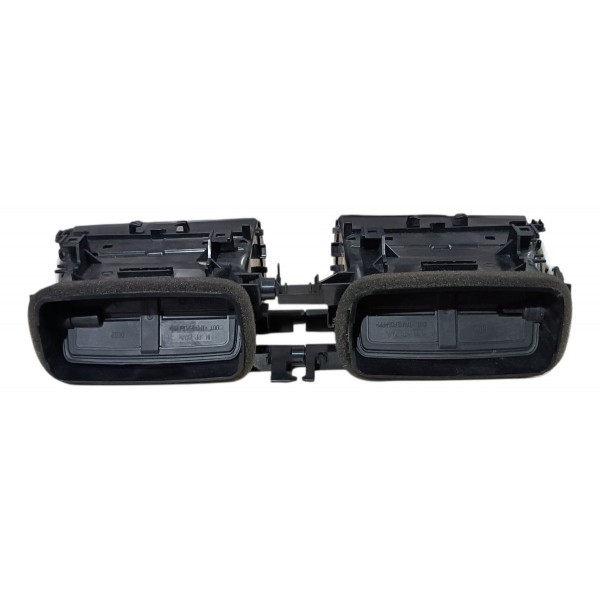 Difusor Ar Condicionado Central Bmw 320i 328i 2013 2014 2015