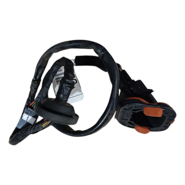 Chicote Plug Retrovisor Esquerdo Kia Cerato 2013 2014 2015