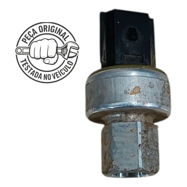 Pressostato Mangueira Ar Condicionado Ford Ka 1.0 2018 2019