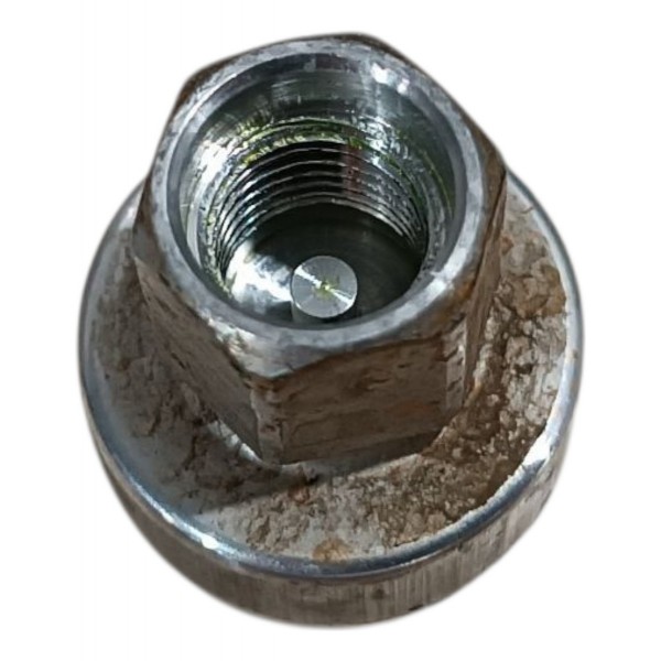 Pressostato Mangueira Ar Condicionado Ford Ka 1.0 2018 2019