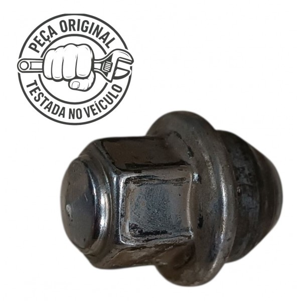 Parafuso Roda Ferro Ford Ka 2014 2015 2016 2017 2018 2019