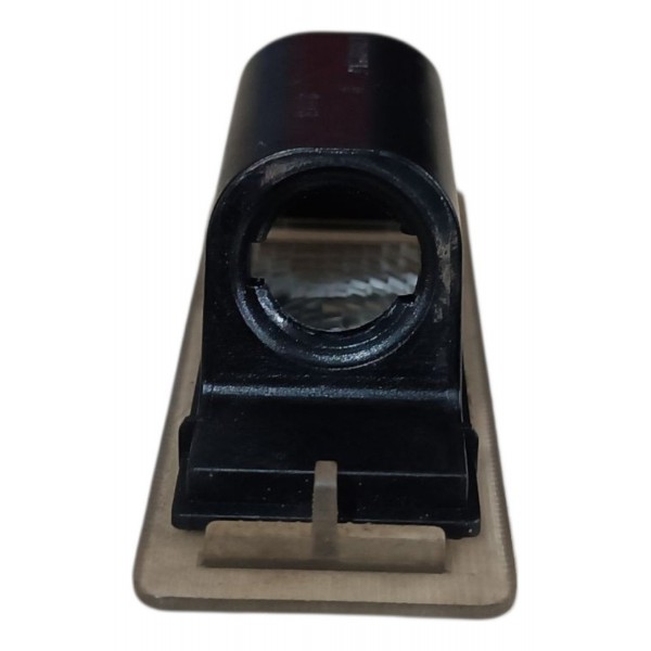 Luz Placa Traseira Gm Spin Sonic Tracker Cruze Hatch Orig