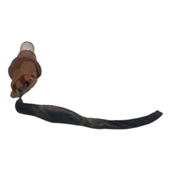 Soquete Lampada Pingo Luz Placa Gm Spin Sonic Tracker Orig