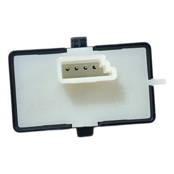 Botão Vidro Elétrico Fiat Pulse 2023 2024 Traseiro Direito