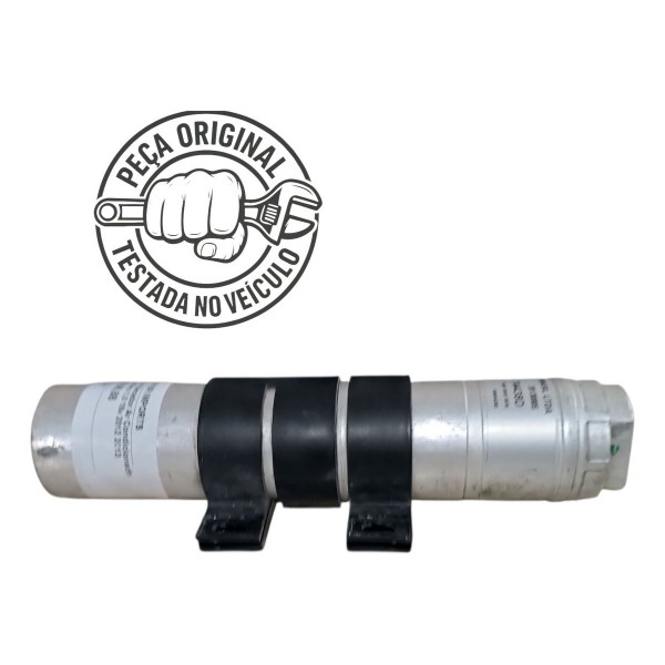 Filtro Secador Ar Condicionado Sandero 1.0 16v 2012 2013