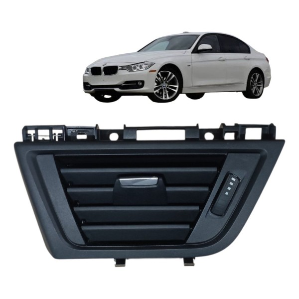 Difusor Ar Condicionado Direito Bmw 320i 328i 2013 2014 2015
