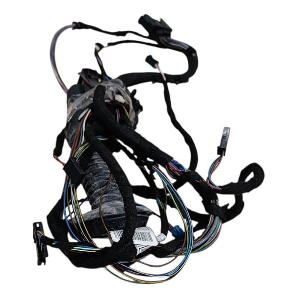 Chicote Plug Porta Dianteira Direita Bmw 320i 328i 2013 2014