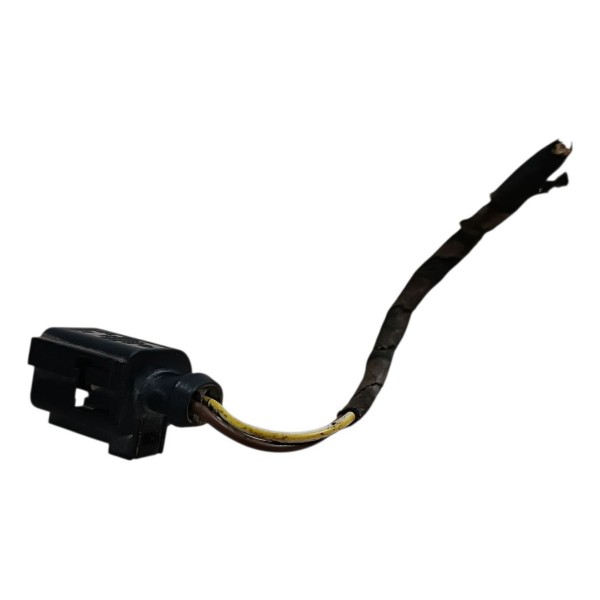 Plug Conector Motor Esguicho Limpador Farol Audi Q3 2014