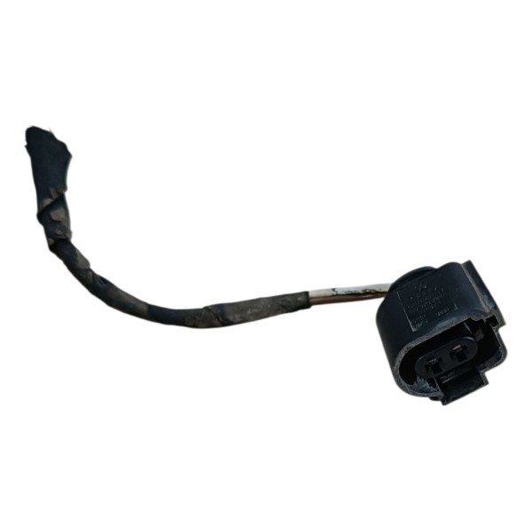 Plug Conector Motor Esguicho Limpador Farol Audi Q3 2014