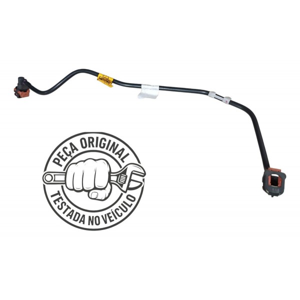 Mangueira Combustível Gm Spin 1.8 8v 2021 2022 2023 Original