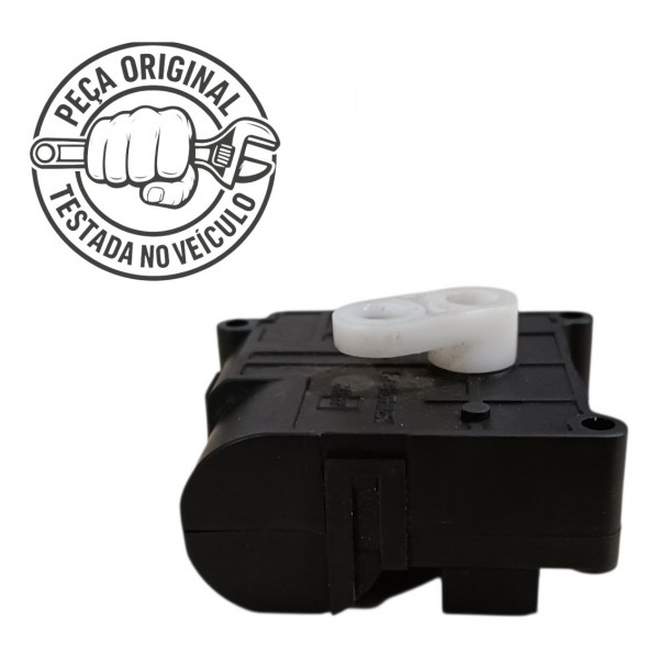 Motor Atuador Caixa Ar Condicionado Fox Spacefox 2013 2015