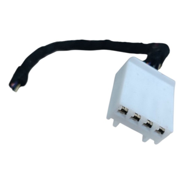 Plug Conector Sensor Interruptor Freio Ford Ka 1.02018 2019