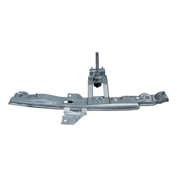 Maquina Vidro Manual Ford Ka 2018 2019 Traseira Esquerda