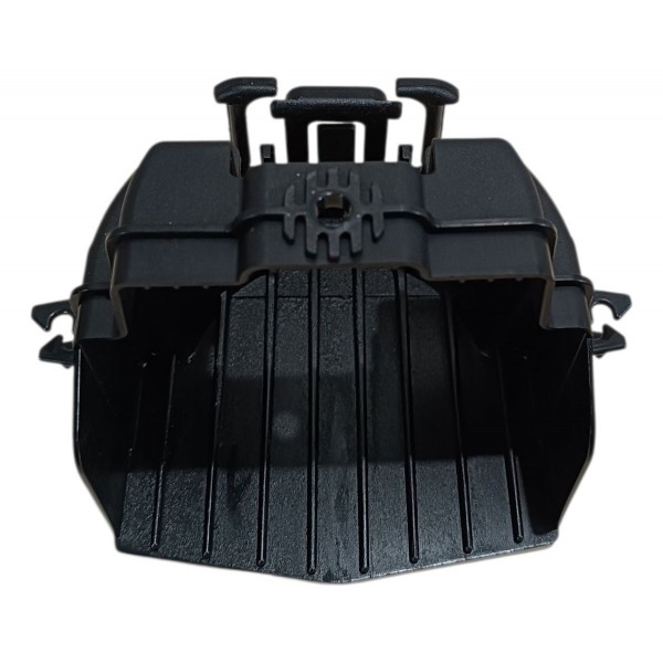 Suporte Sirene Alarme Buzina Bmw 328i 320i 2013 2014 2015