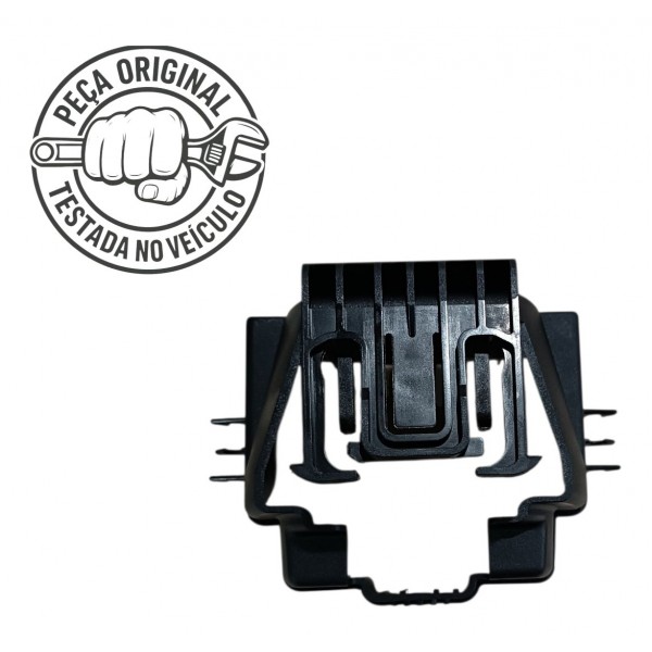 Suporte Sirene Alarme Buzina Bmw 328i 320i 2013 2014 2015