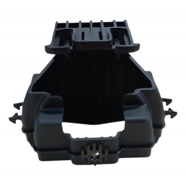 Suporte Sirene Alarme Buzina Bmw 328i 320i 2013 2014 2015