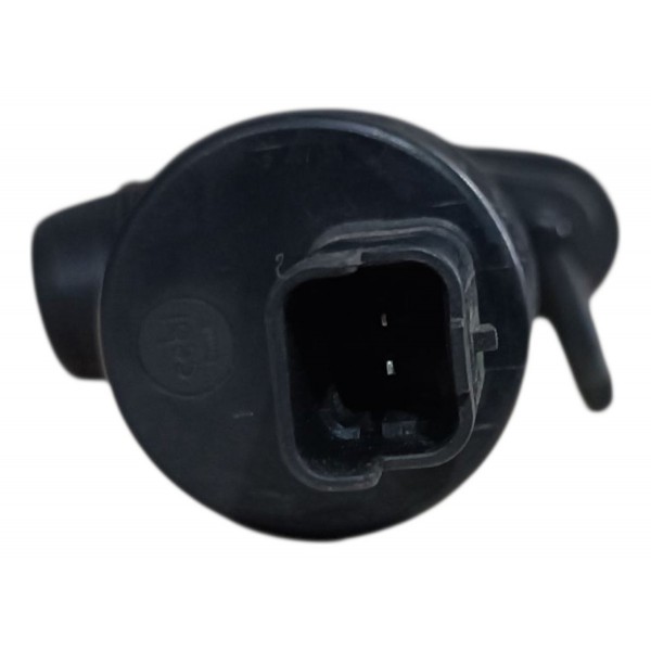 Motor Esguicho Limpador Parabrisa Renault Kwid 2020 2021