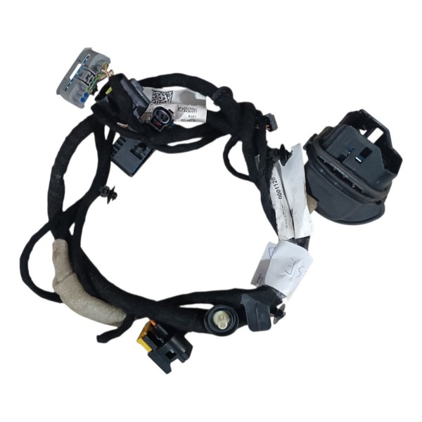 Chicote Porta Traseira Direita Fiat Pulse 2020 2021 2022