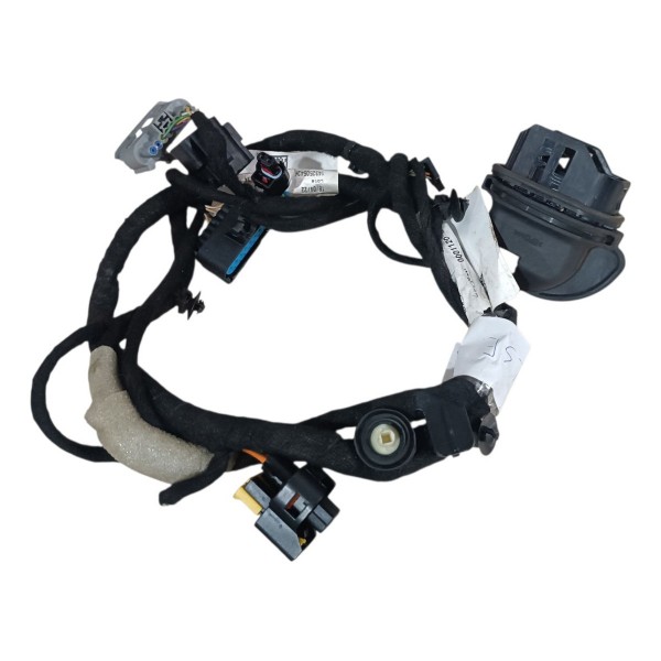 Chicote Porta Traseira Direita Fiat Pulse 2020 2021 2022