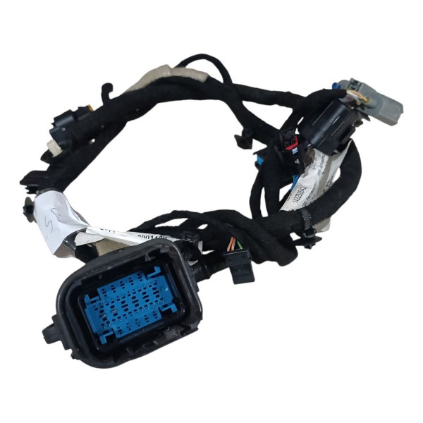 Chicote Porta Traseira Direita Fiat Pulse 2020 2021 2022