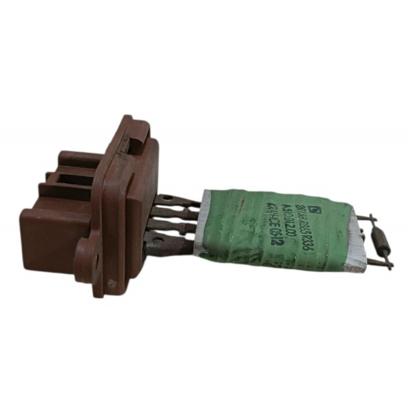 Resistencia Motor Ventilação Interna Uno Vivace 2012 2013