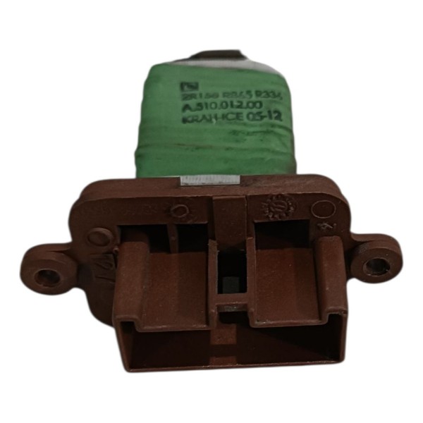 Resistencia Motor Ventilação Interna Uno Vivace 2012 2013